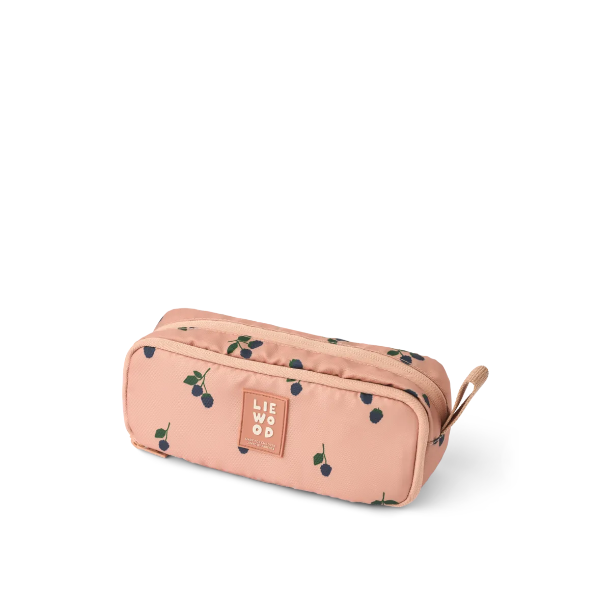 LIEWOOD Andrey Federmäppchen - Nook' d' Mel - Kinder Concept Store