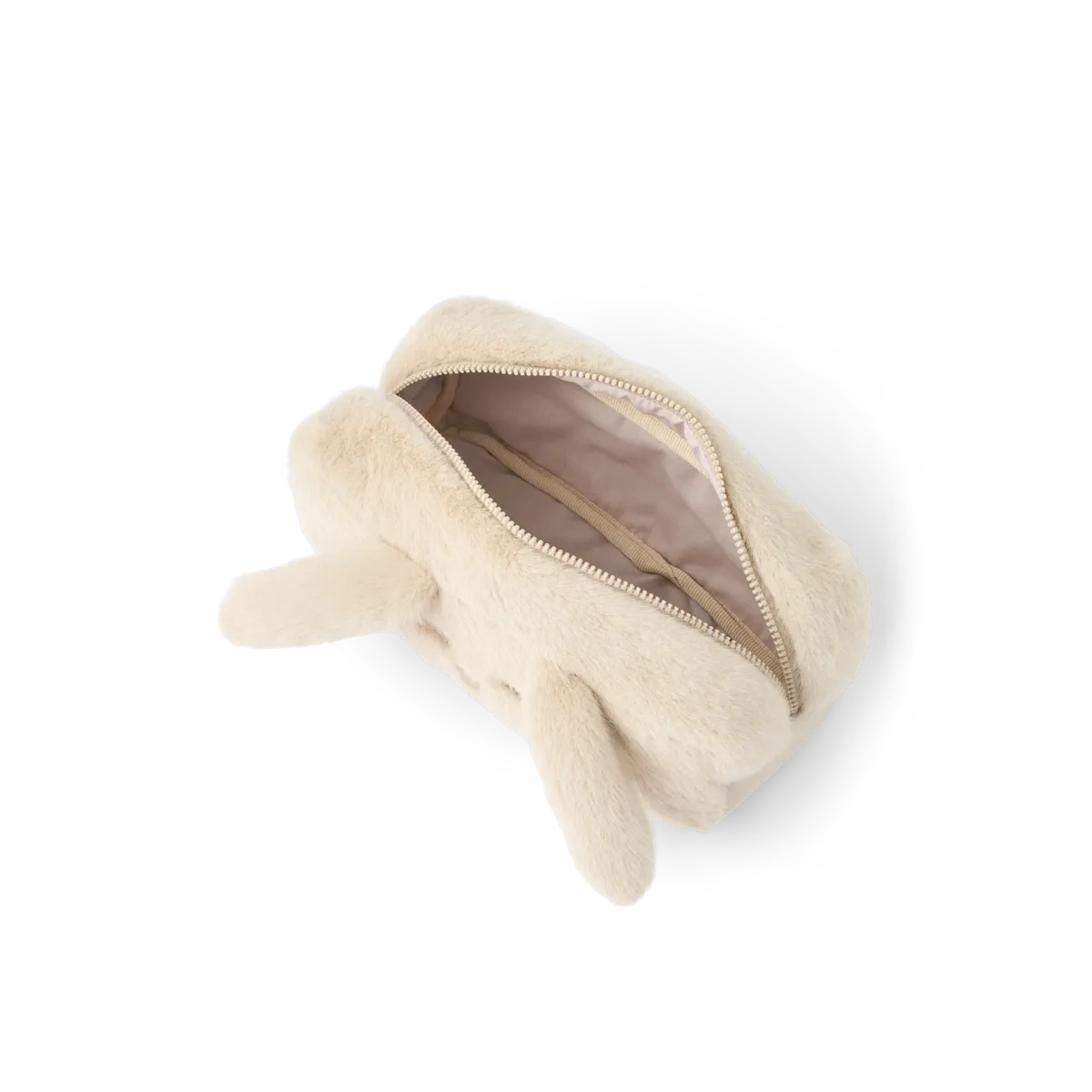 LIEWOOD BENO Kaninchen-Federmäppchen - Nook' d' Mel - Kinder Concept Store