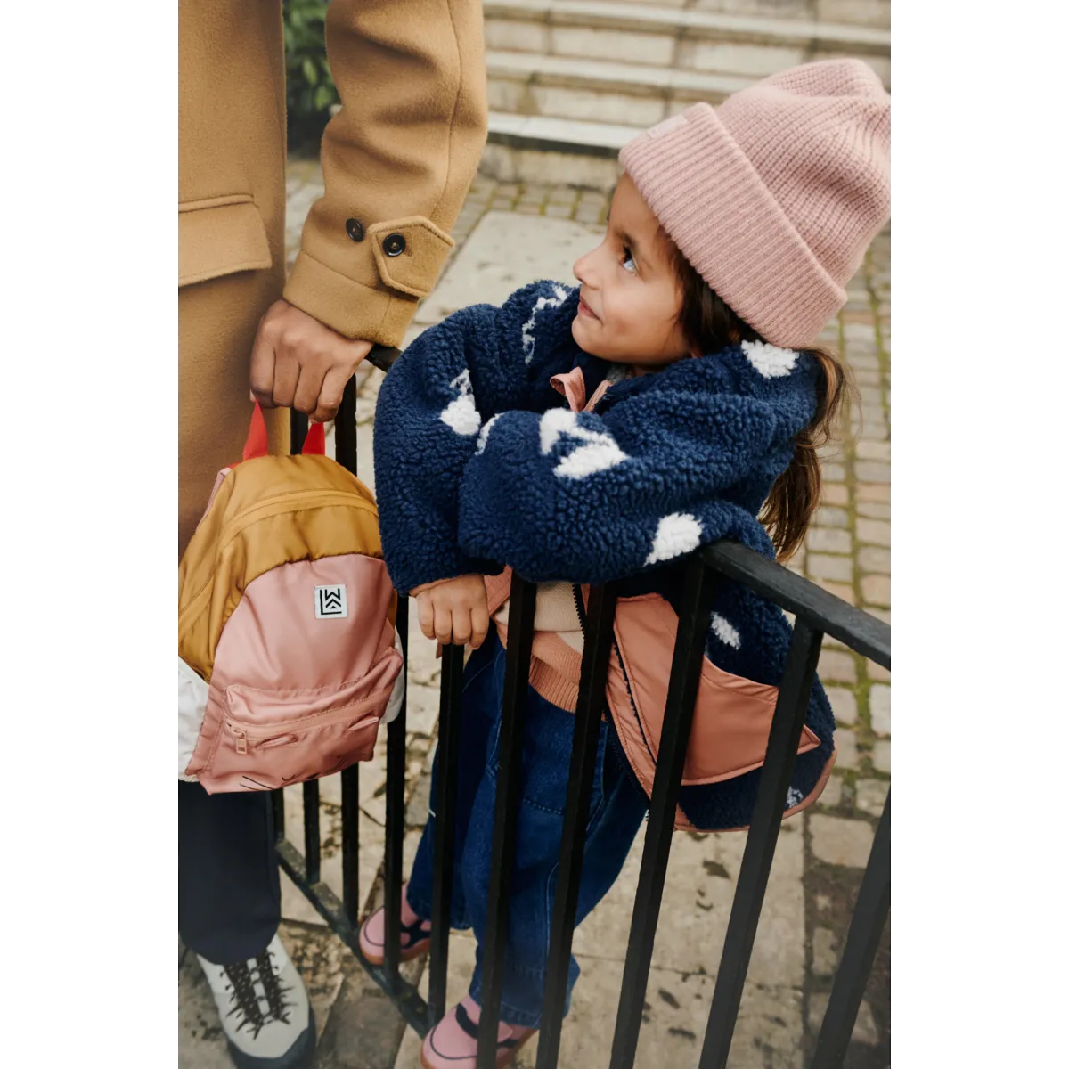 LIEWOOD Emilio Beanie Mütze