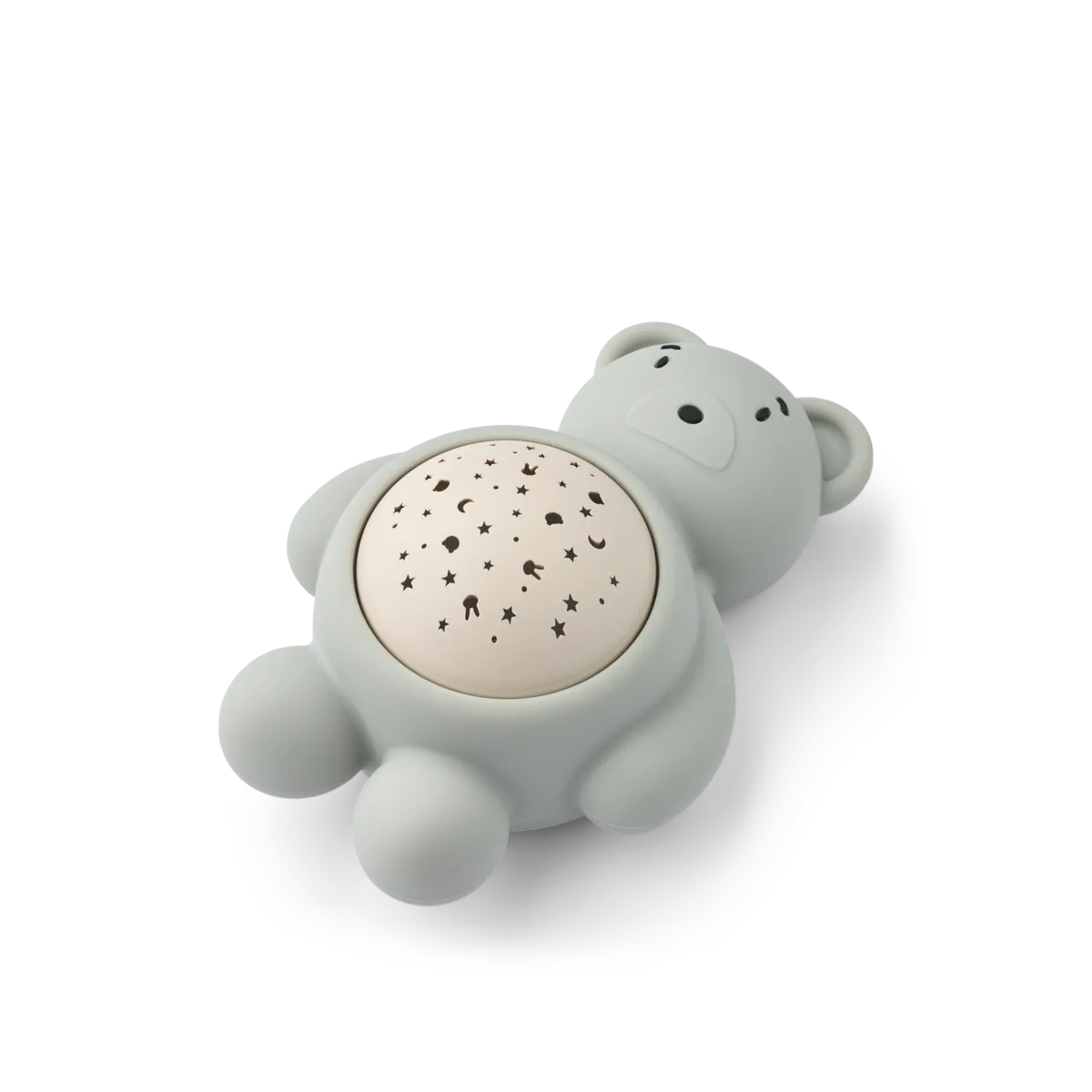 LIEWOOD Manuel Bear Projektionslampe mit Sound - Nook' d' Mel - Kinder Concept Store