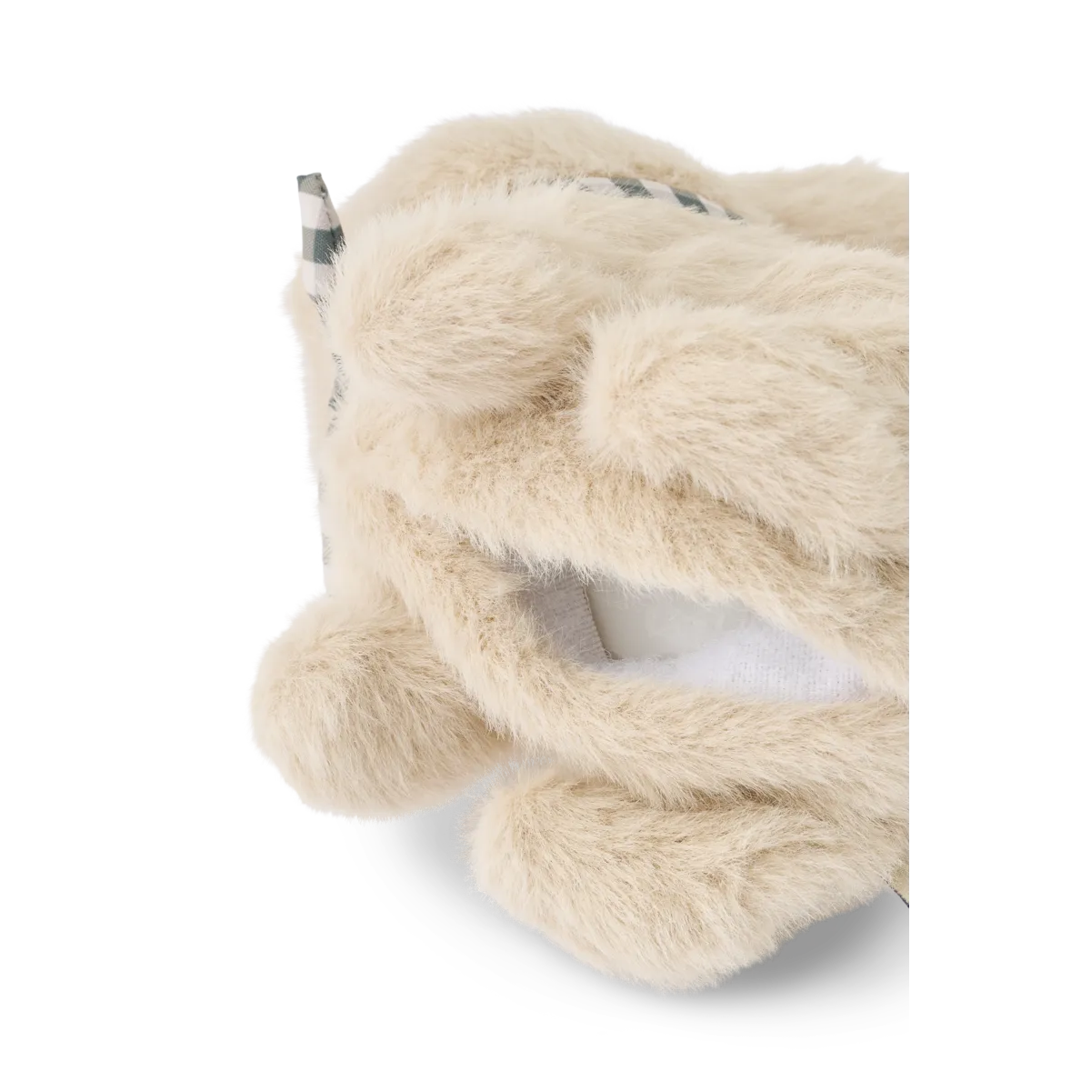 LIEWOOD Dev Kuschelhase mit Motorik-Funktion - Nook' d' Mel - Kinder Concept Store