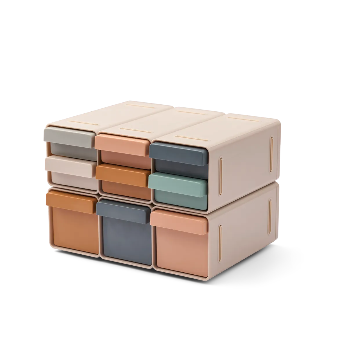 LIEWOOD Kylian Aufbewahrungssystem - Nook' d' Mel - Kinder Concept Store