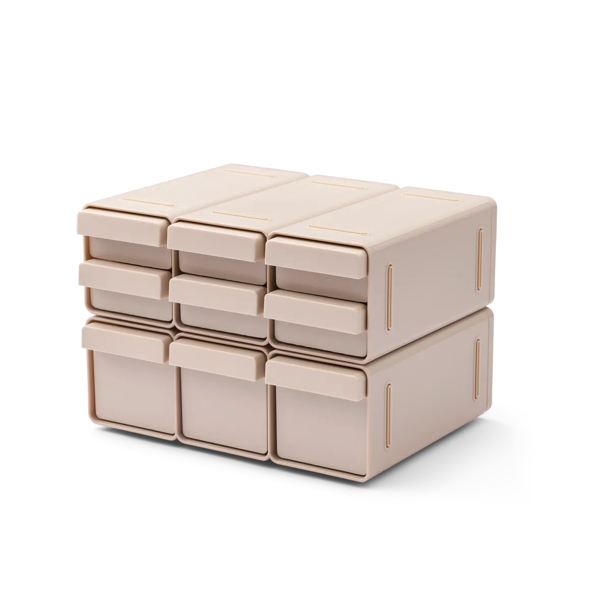 LIEWOOD Kylian Aufbewahrungssystem - Nook' d' Mel - Kinder Concept Store