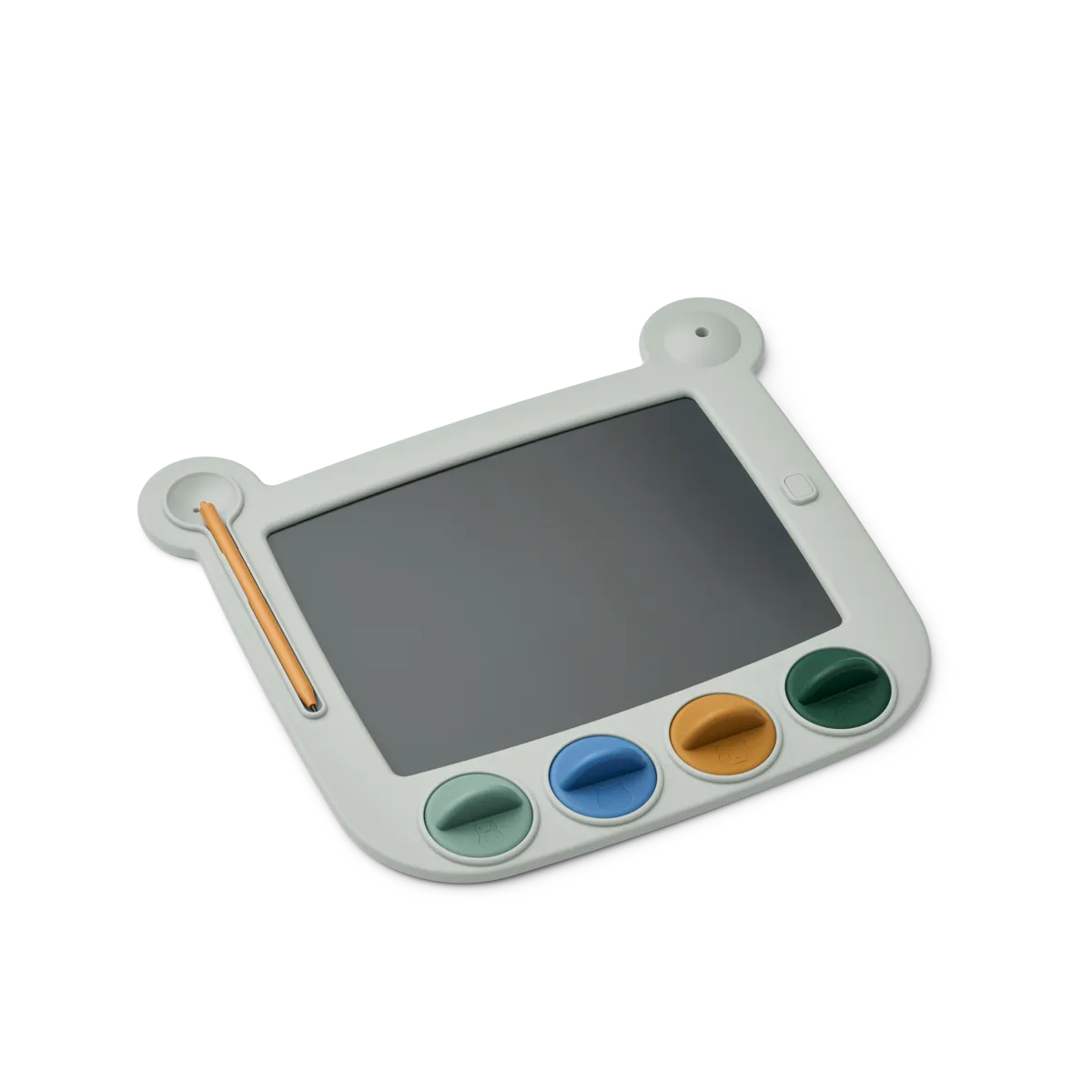 LIEWOOD Venzora Magische Zeichentafel mit Stempel - Nook' d' Mel - Kinder Concept Store