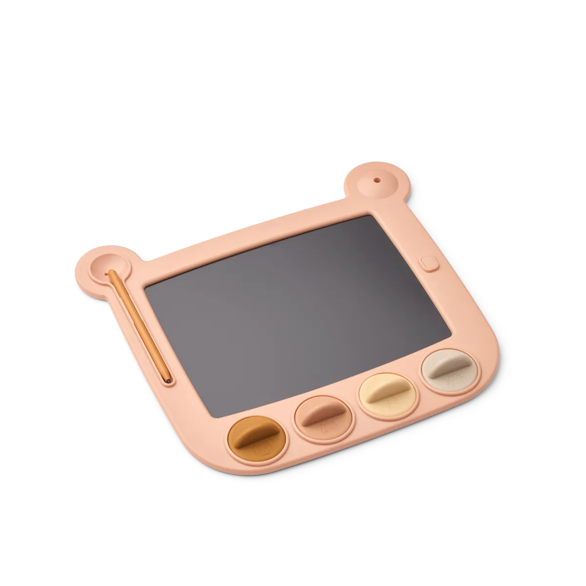 LIEWOOD Venzora Magische Zeichentafel mit Stempel - Nook' d' Mel - Kinder Concept Store