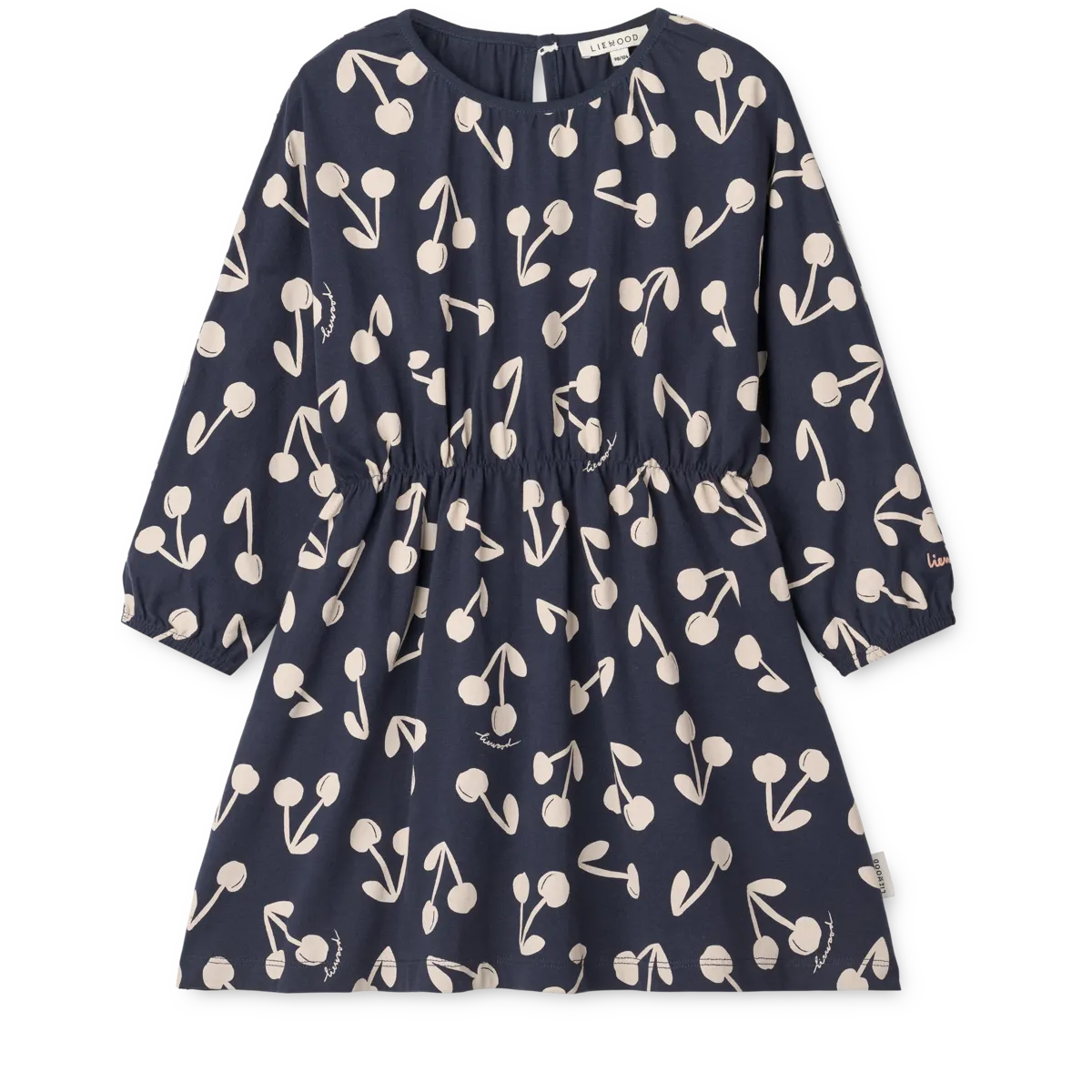 LIEWOOD Sadia Kleid - Nook' d' Mel - Kinder Concept Store