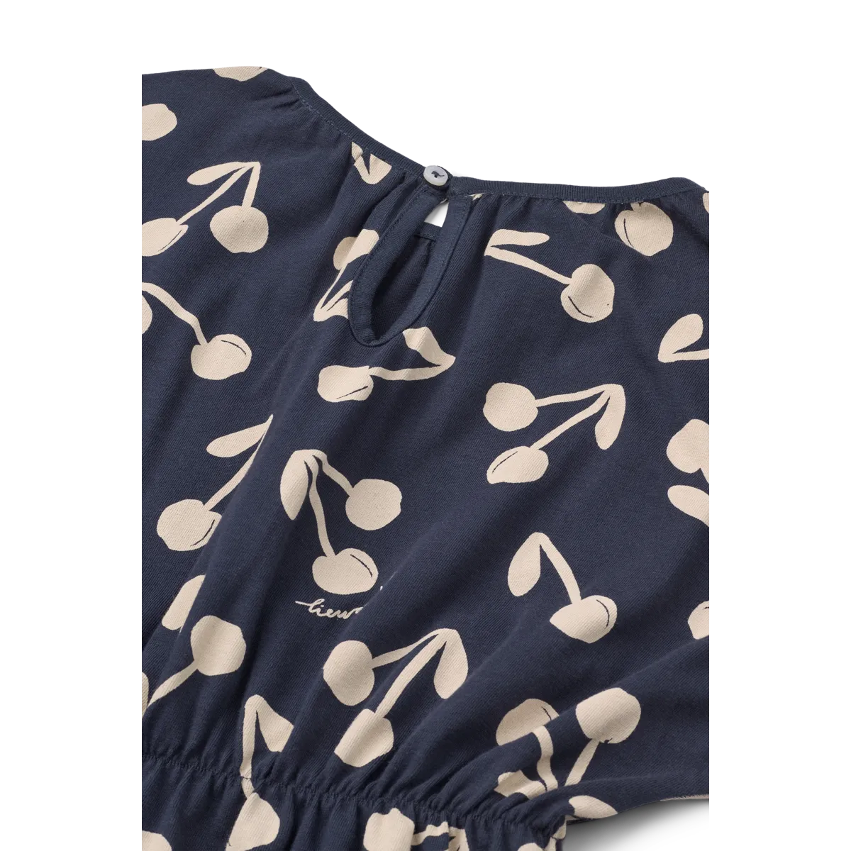 LIEWOOD Sadia Kleid - Nook' d' Mel - Kinder Concept Store