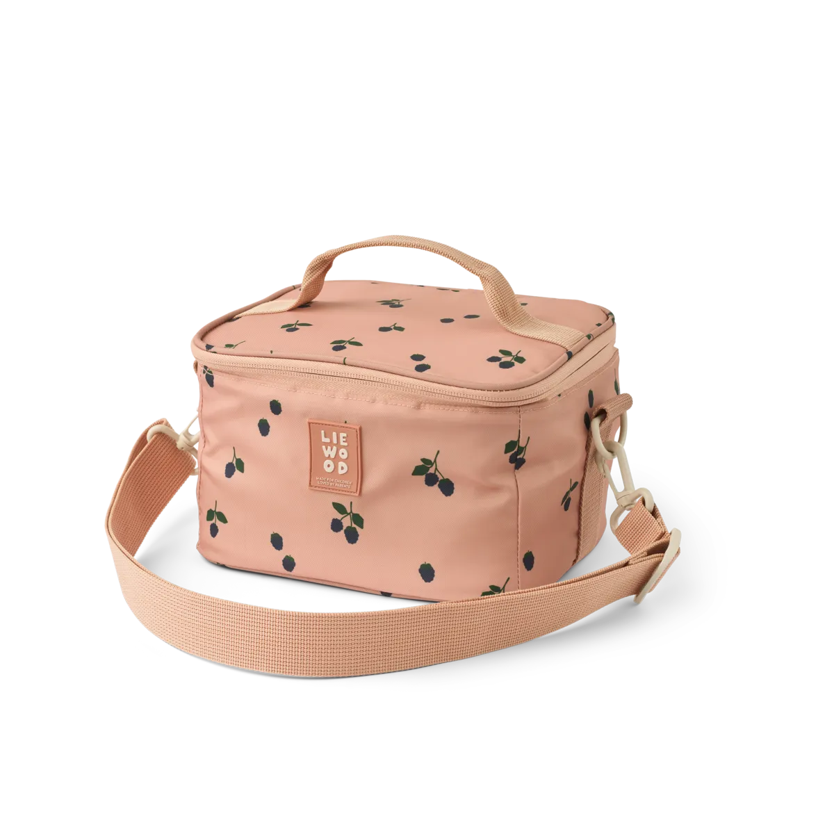 LIEWOOD Toby Thermotasche - Nook' d' Mel - Kinder Concept Store