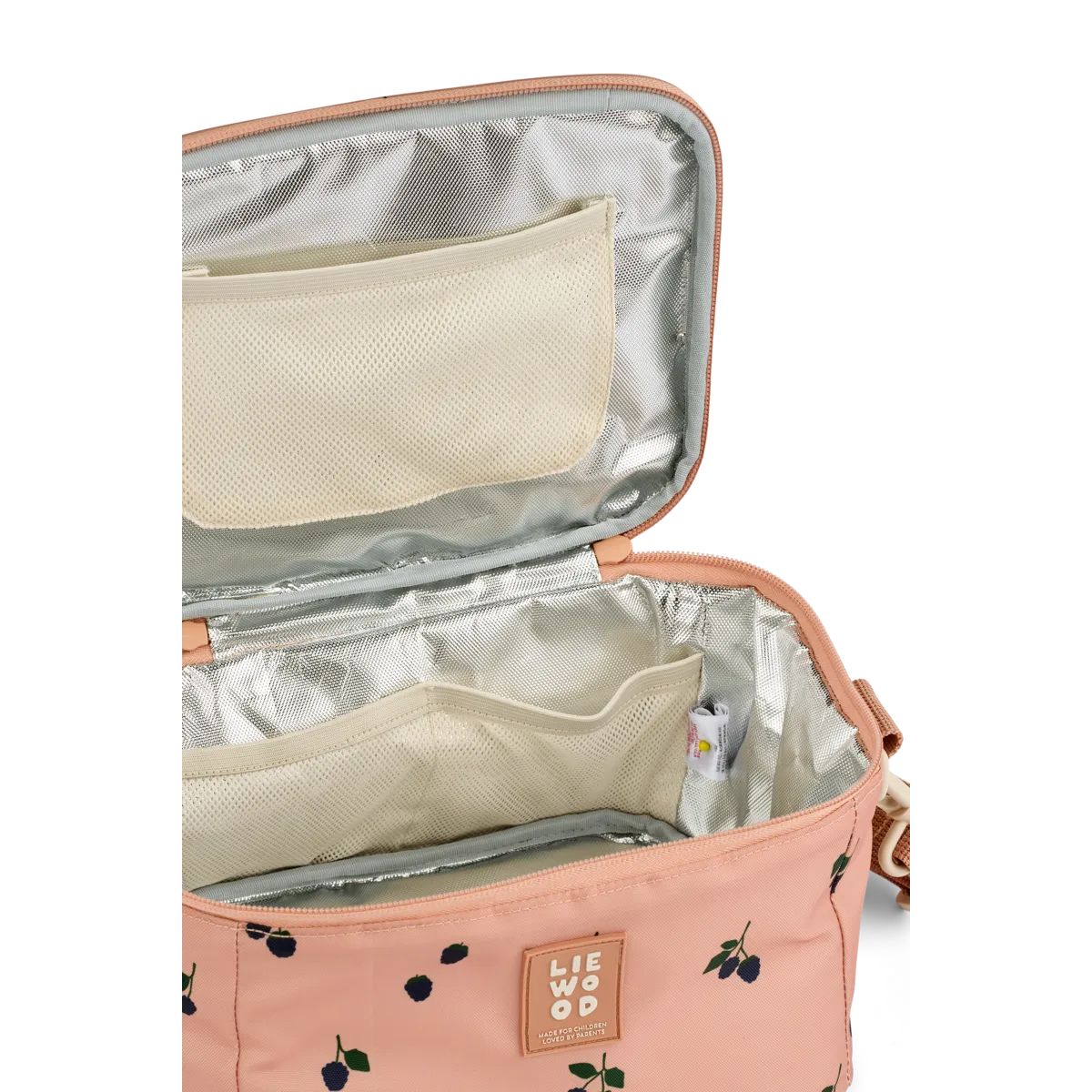 LIEWOOD Toby Thermotasche - Nook' d' Mel - Kinder Concept Store