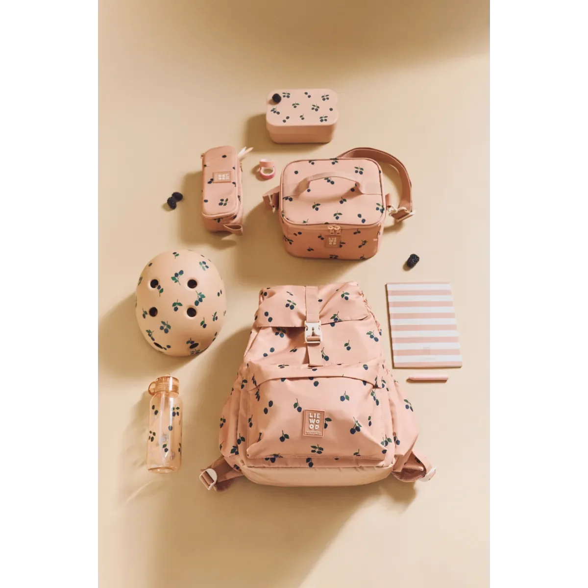 LIEWOOD Toby Thermotasche