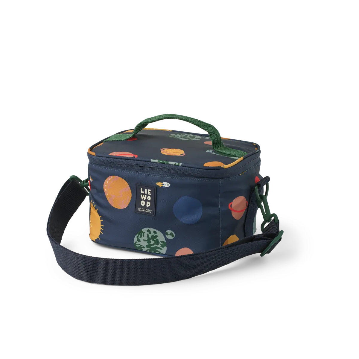 LIEWOOD Toby Thermotasche - Nook' d' Mel - Kinder Concept Store