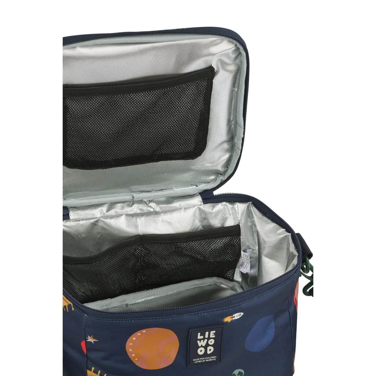 LIEWOOD Toby Thermotasche - Nook' d' Mel - Kinder Concept Store