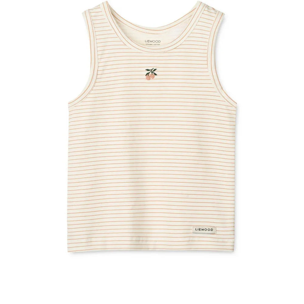 LIEWOOD Faris Tank Top 2er‑Pack - Nook' d' Mel - Kinder Concept Store