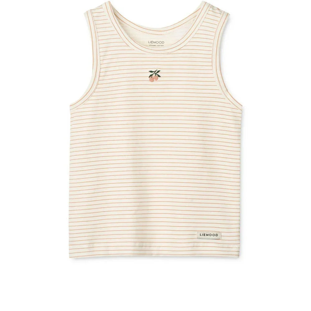 LIEWOOD Faris Tank Top 2er‑Pack