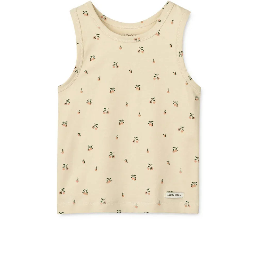 LIEWOOD Faris Tank Top 2er‑Pack - Nook' d' Mel - Kinder Concept Store