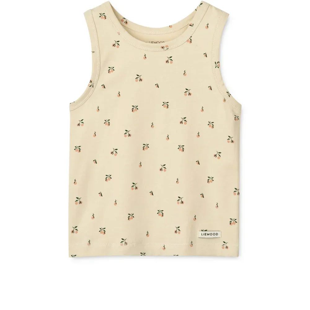 LIEWOOD Faris Tank Top 2er‑Pack