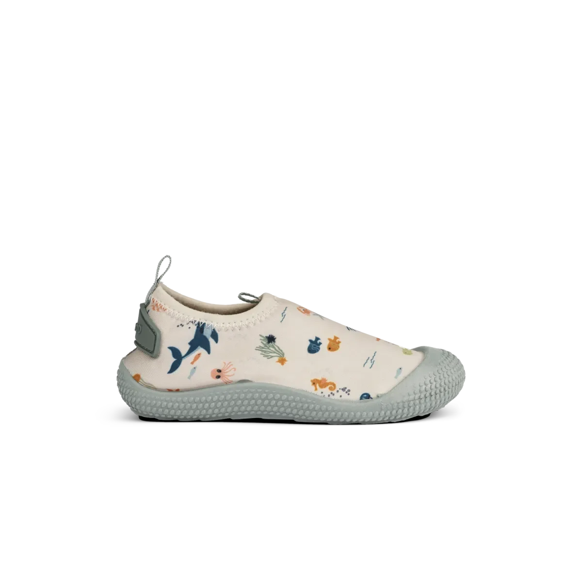 LIEWOOD Sanjia Badeschuhe "Sea creature / Sandy"
