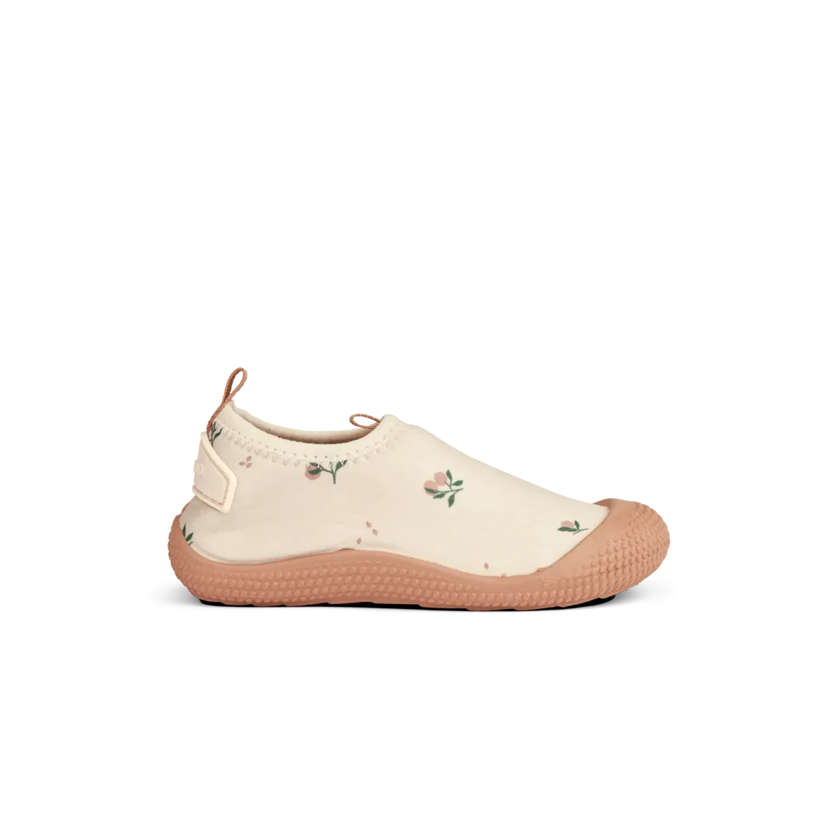LIEWOOD Sanjia Badeschuhe "Peach / Sea shell"