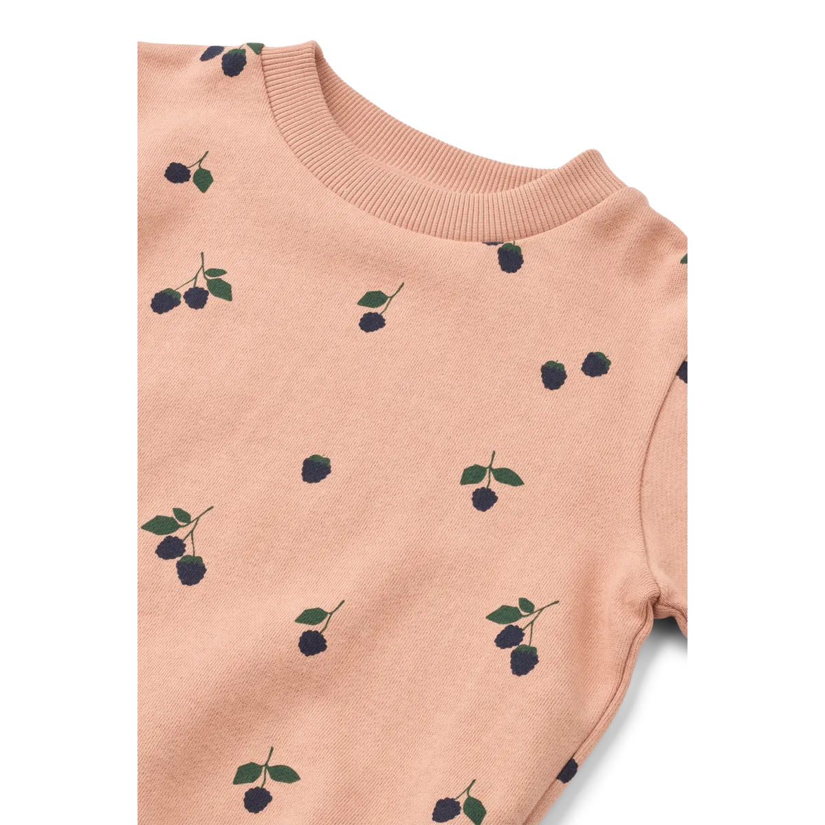 LIEWOOD Thora Bedrucktes Sweatshirt - Nook' d' Mel - Kinder Concept Store