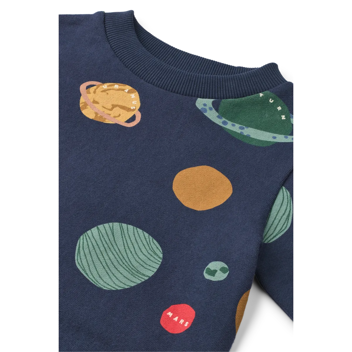LIEWOOD Thora Bedrucktes Sweatshirt - Nook' d' Mel - Kinder Concept Store