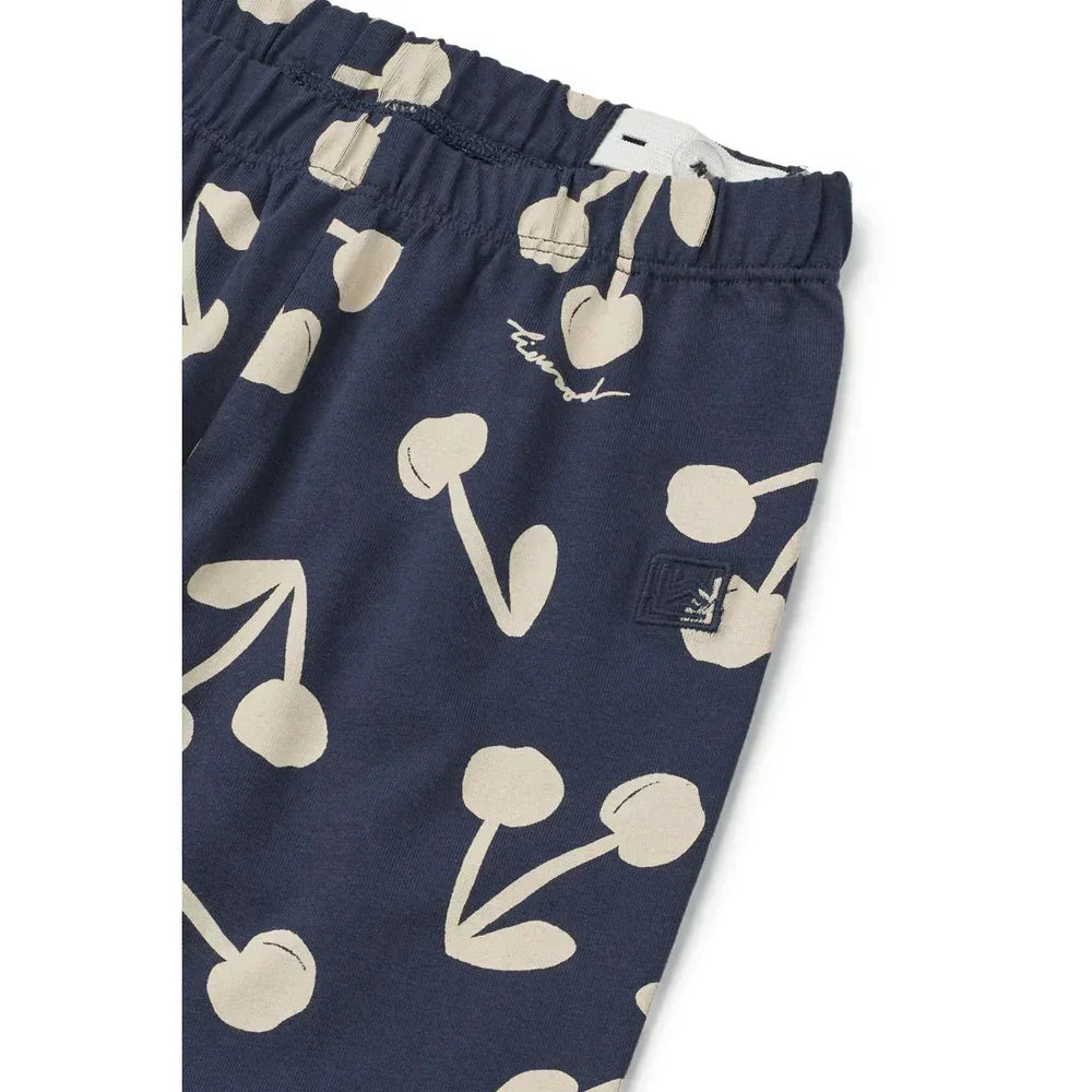 LIEWOOD Marie Bedruckte Kinder Leggings
