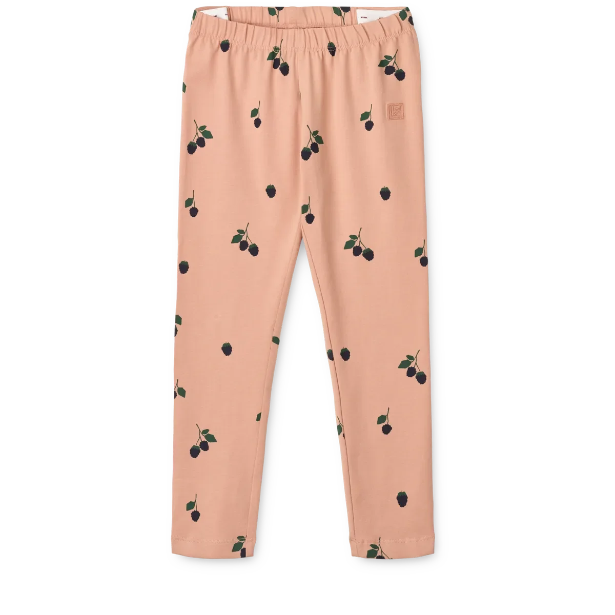 LIEWOOD Marie Bedruckte Kinder Leggings