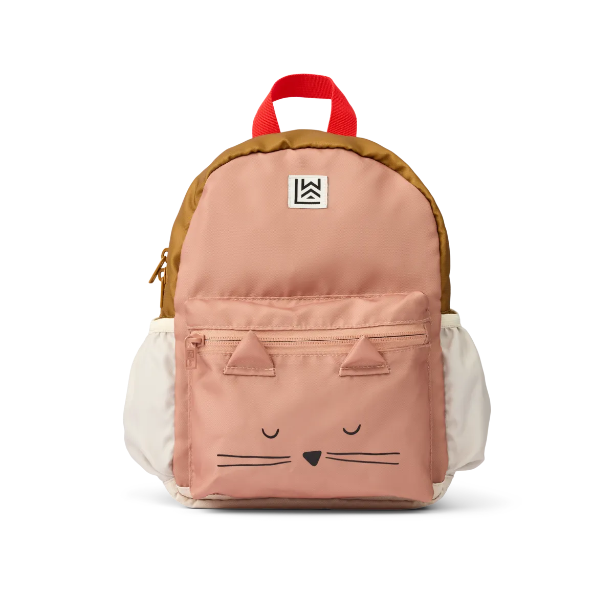 LIEWOOD Andreas Cat Rucksack - Nook' d' Mel - Kinder Concept Store