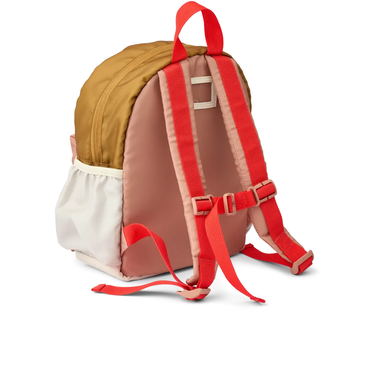 LIEWOOD Andreas Cat Rucksack "Tuscany rose multi mix"