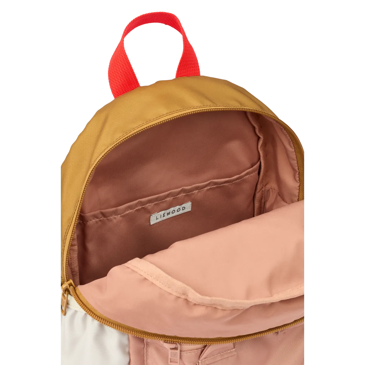 LIEWOOD Andreas Cat Rucksack - Nook' d' Mel - Kinder Concept Store