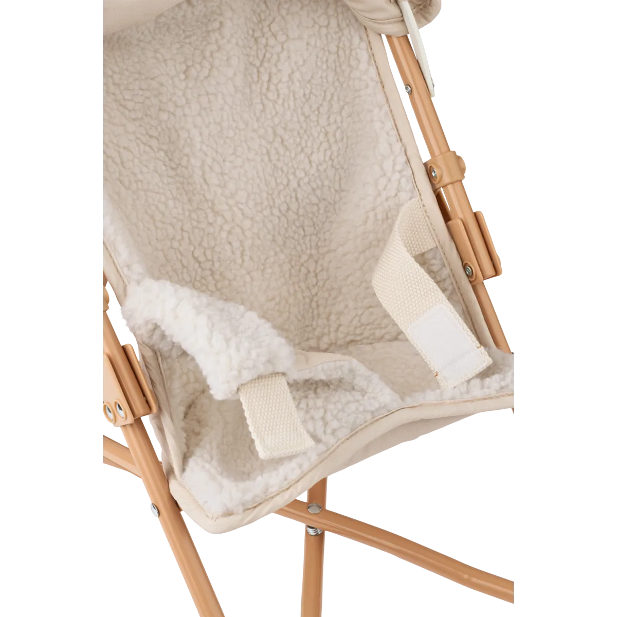 LIEWOOD Puppenbuggy Elsie - Nook' d' Mel - Kinder Concept Store