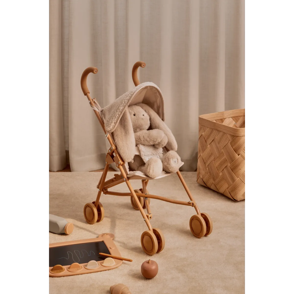 LIEWOOD Puppenbuggy Elsie