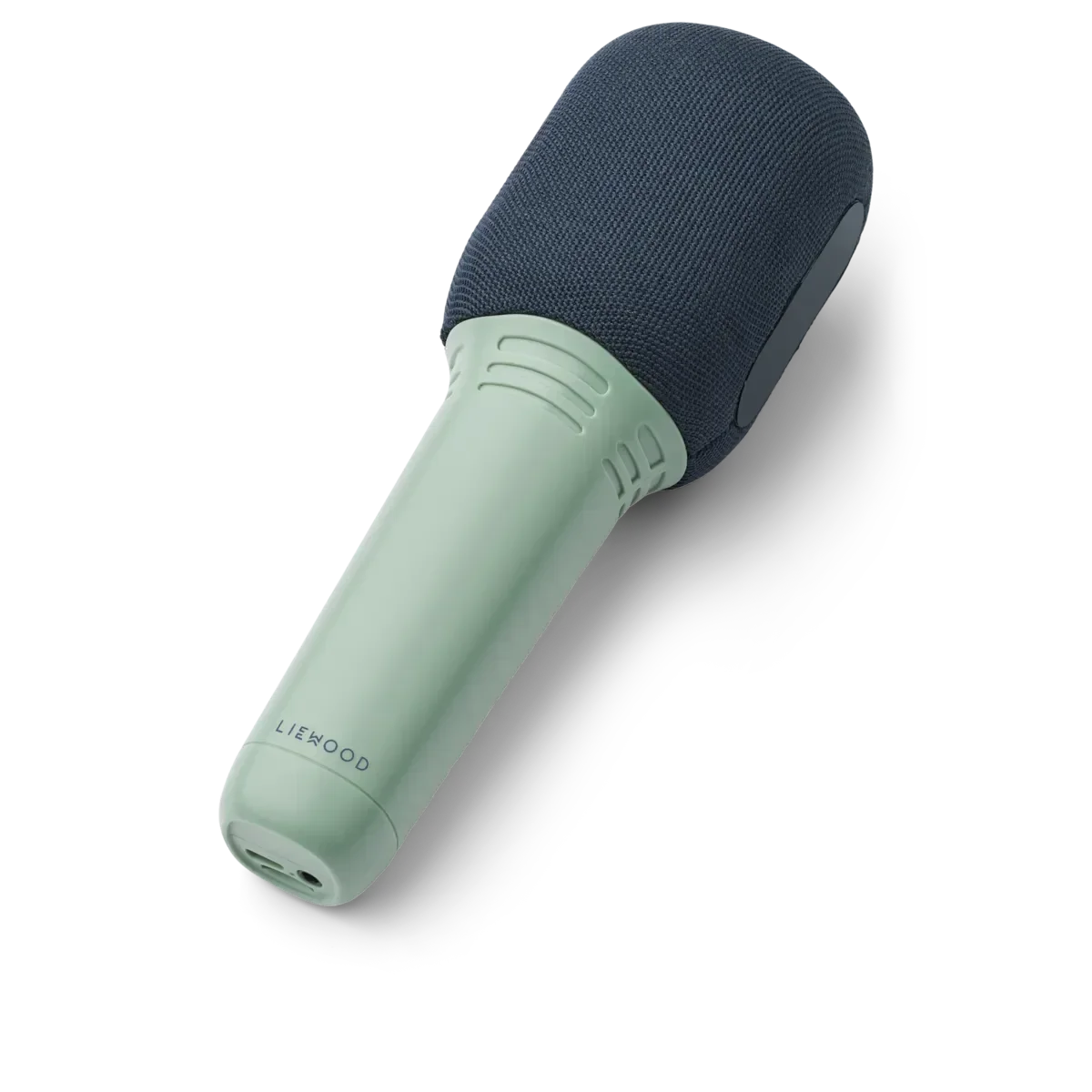 LIEWOOD Beinta Karaoke Kindermikrofon "Peppermint mix"