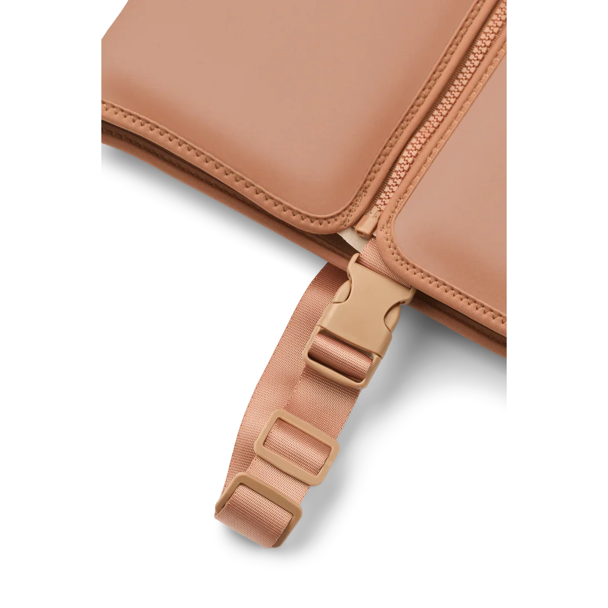 LIEWOOD Kinder Schwimmweste mit Ärmeln Dove "Tuscany rose multi mix"