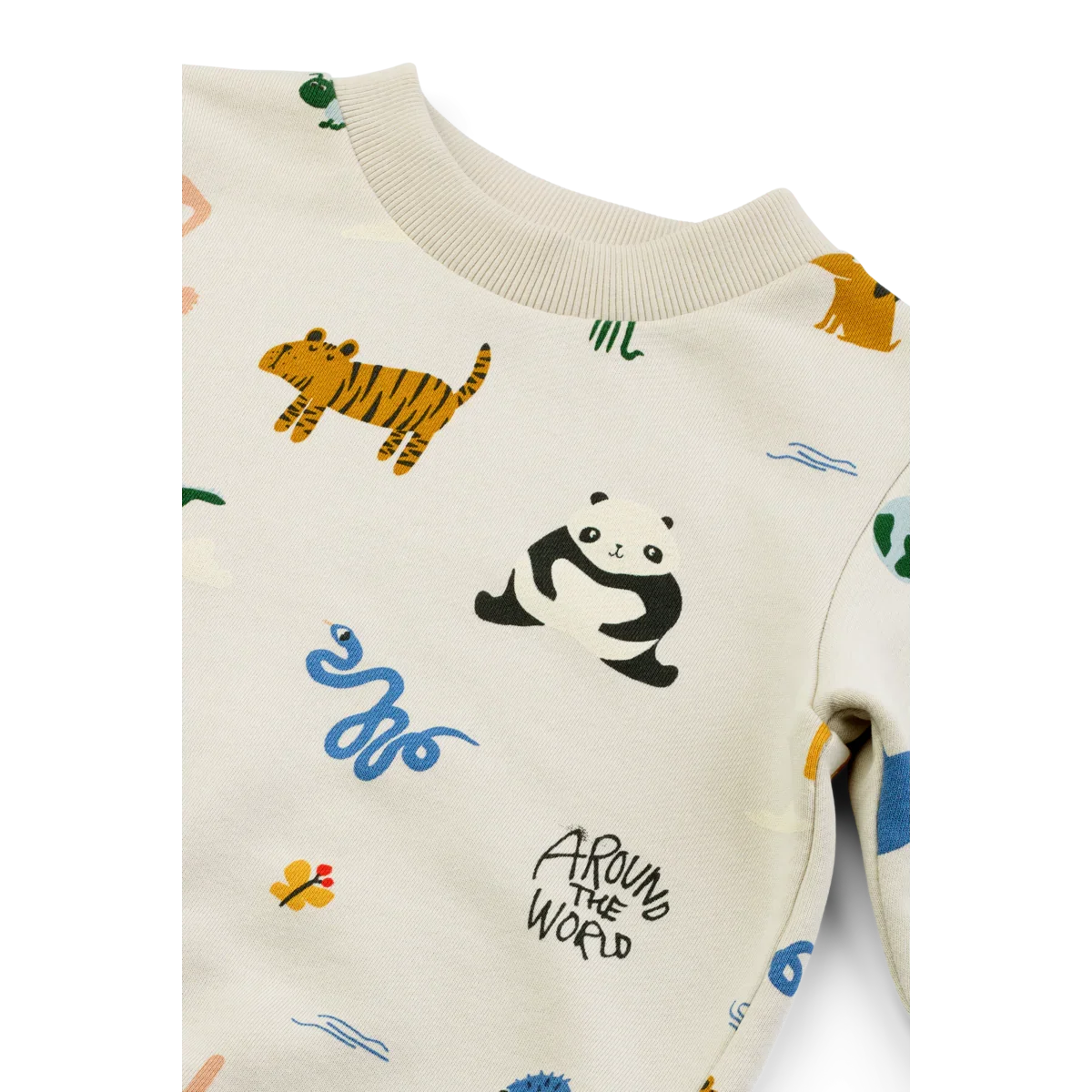 LIEWOOD Thora Bedrucktes Sweatshirt