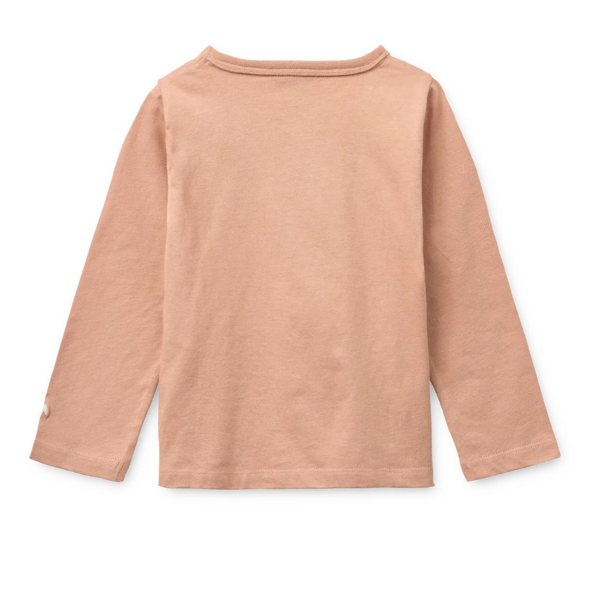 LIEWOOD Apia Langarmshirt "Sweethearts / Pale tuscany"