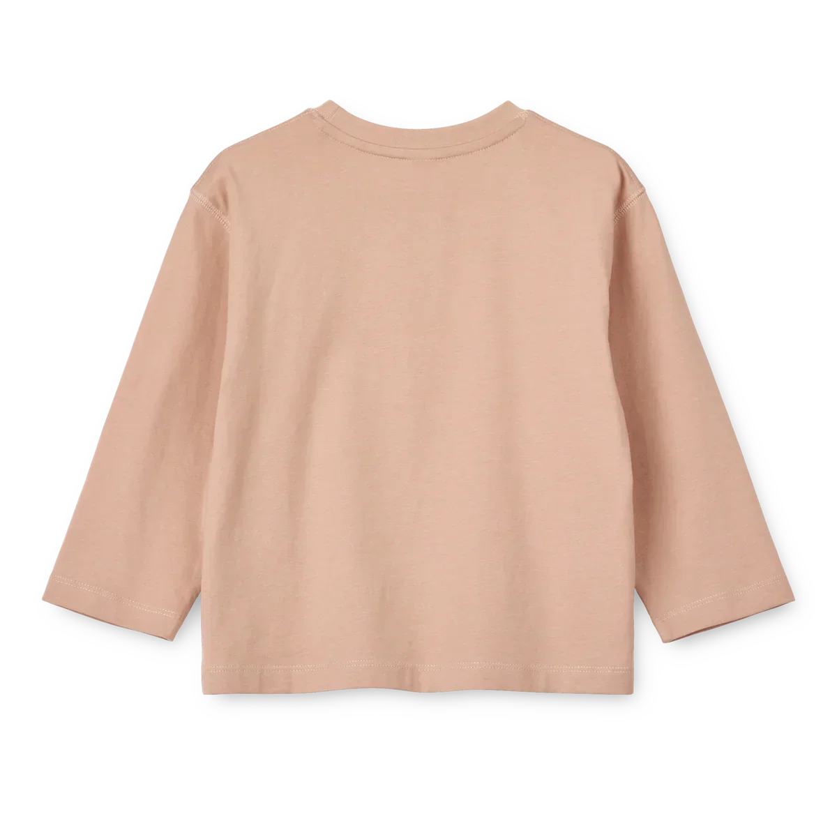 LIEWOOD Apia Langarmshirt "Rabbit / Pale tuscany"