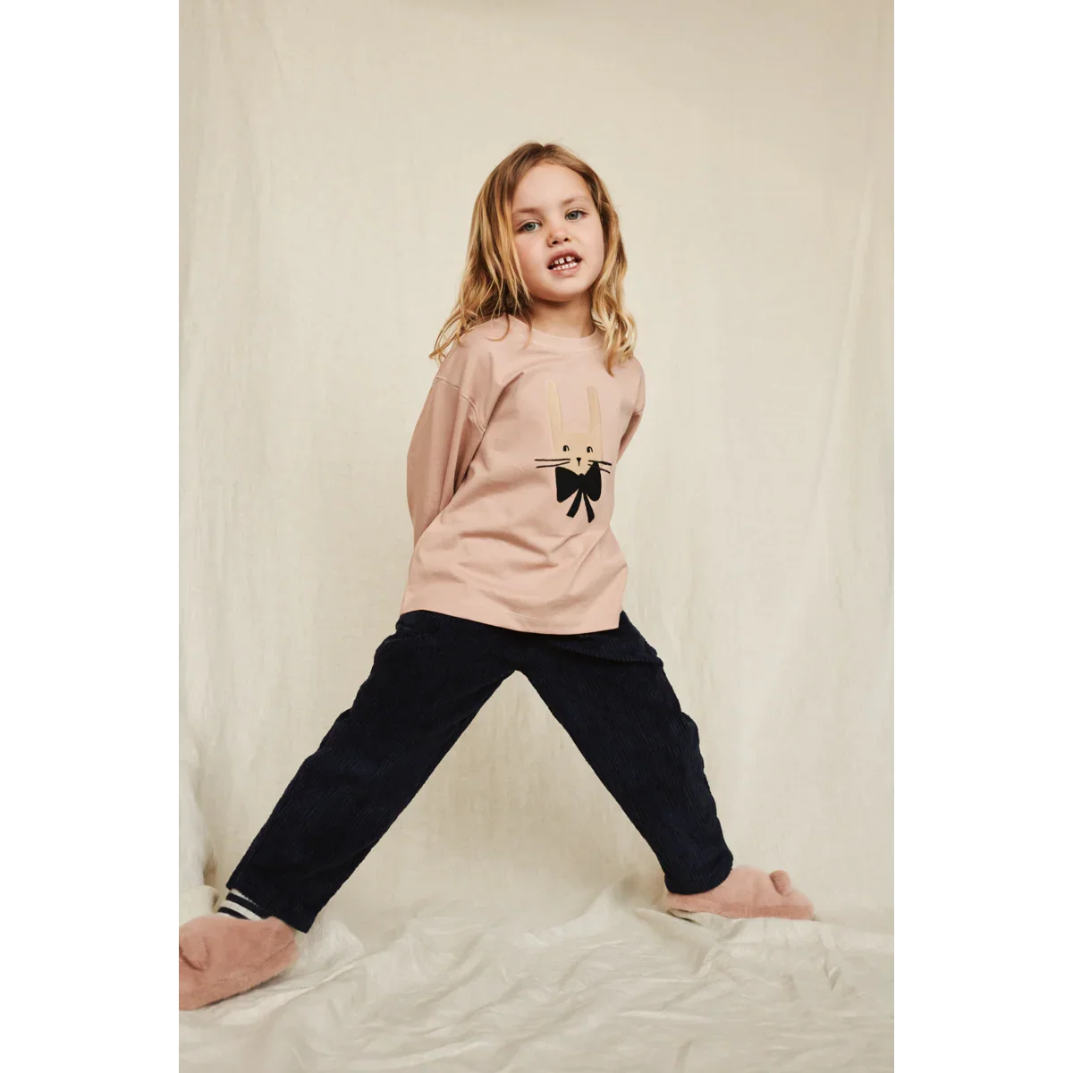 LIEWOOD Apia Langarmshirt