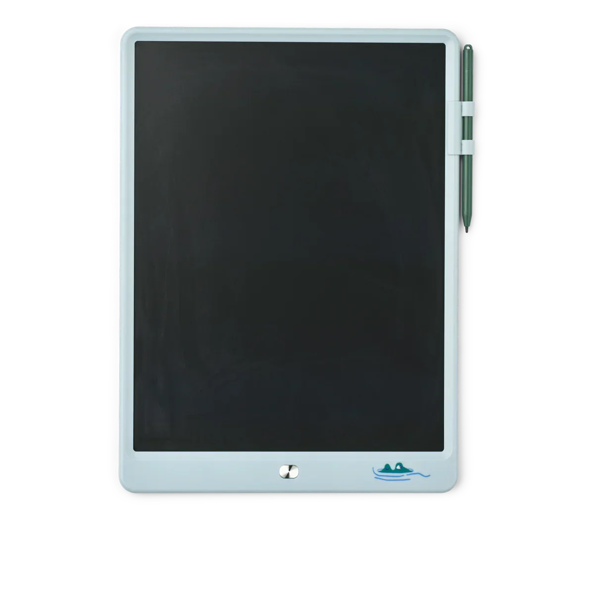 LIEWOOD Zora LCD Zeichentablet 13,5 Zoll "Croco / Dove blue"