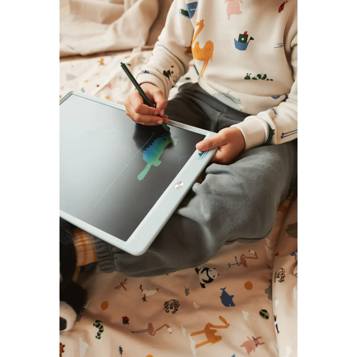 LIEWOOD Zora LCD Zeichentablet 13,5 Zoll