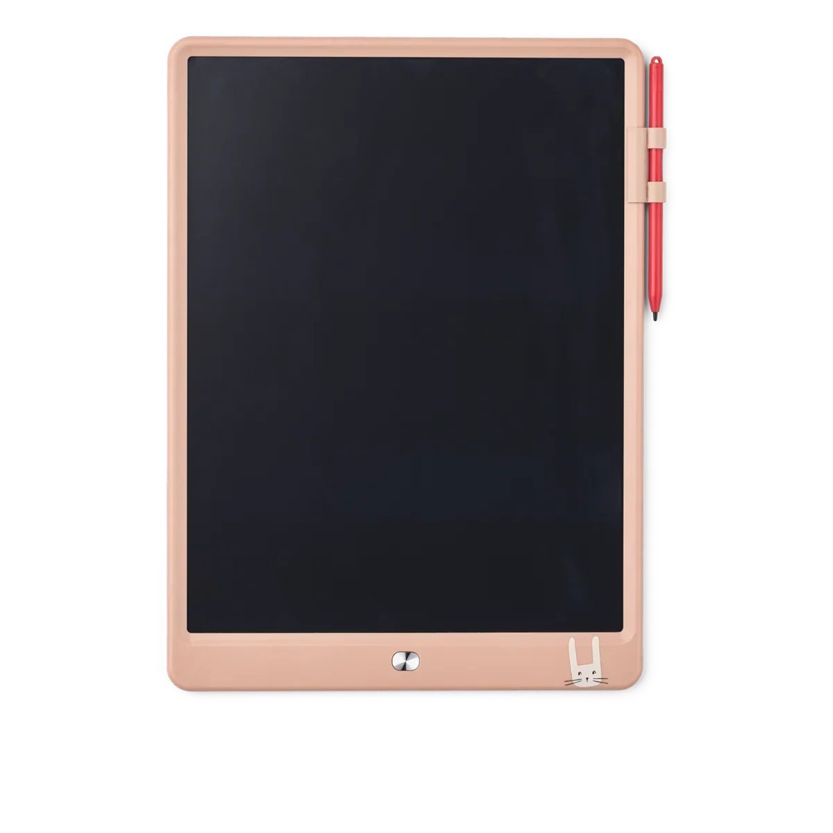 LIEWOOD Zora LCD Zeichentablet 13,5 Zoll "Rabbit / Pale tuscany"