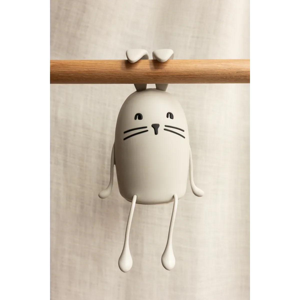 LIEWOOD Evex Kaninchen Nachtlicht