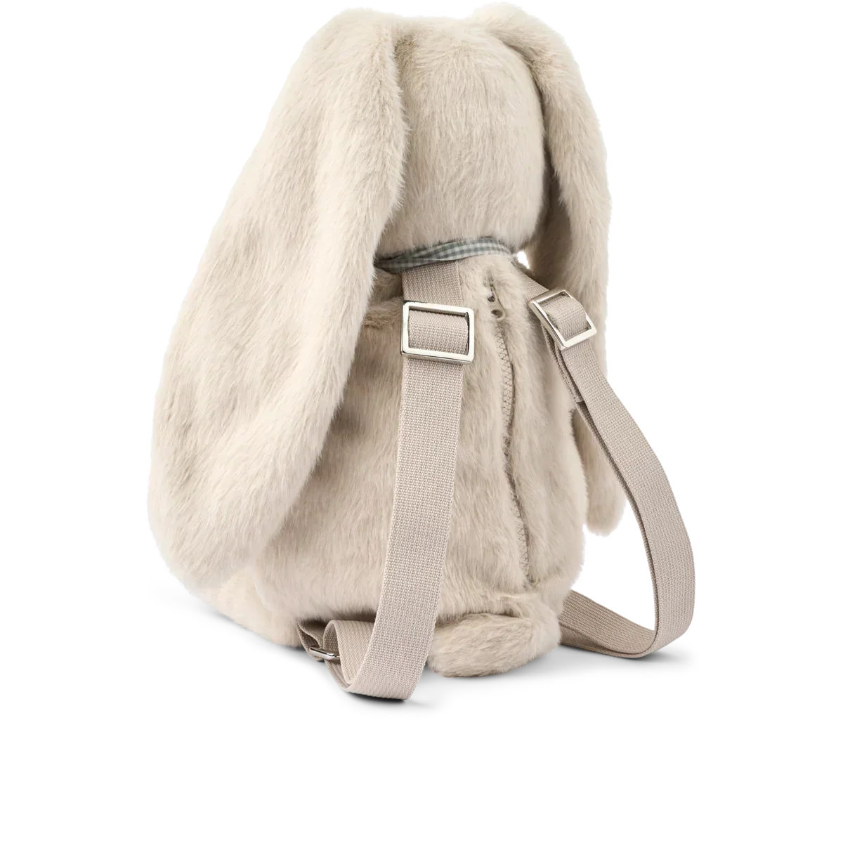 LIEWOOD Dayana Plüsch-Rucksack Hase