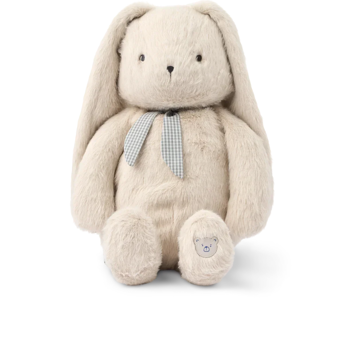 LIEWOOD Dayana Plüsch-Rucksack Hase