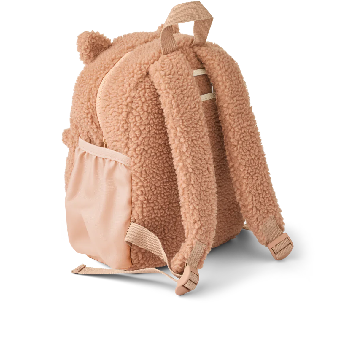 LIEWOOD Andreas Katze Plüsch-Kinderrucksack