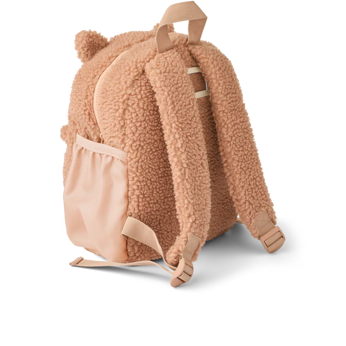 LIEWOOD Andreas Katze Plüsch-Kinderrucksack