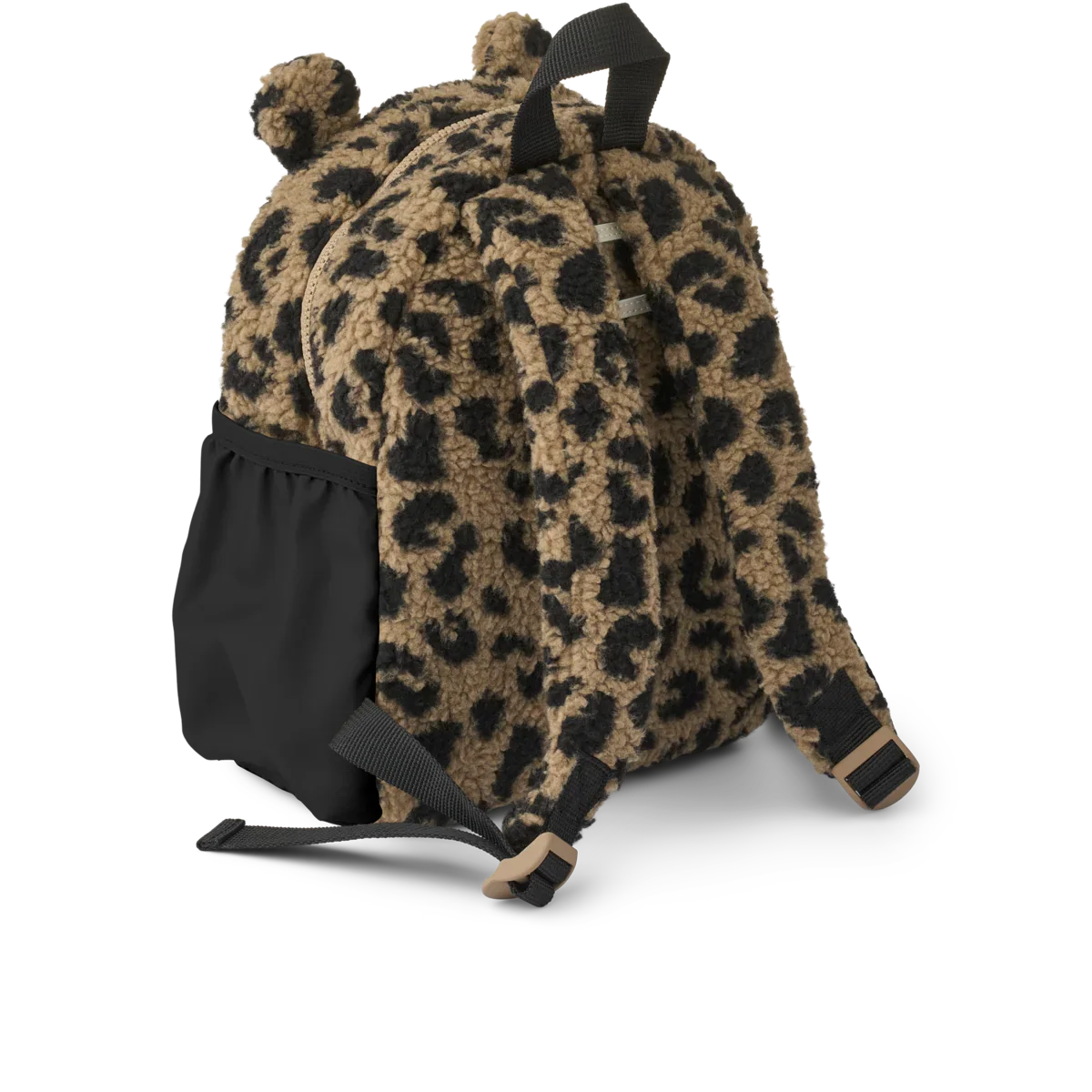 LIEWOOD Andreas Bär Plüsch-Kinderrucksack