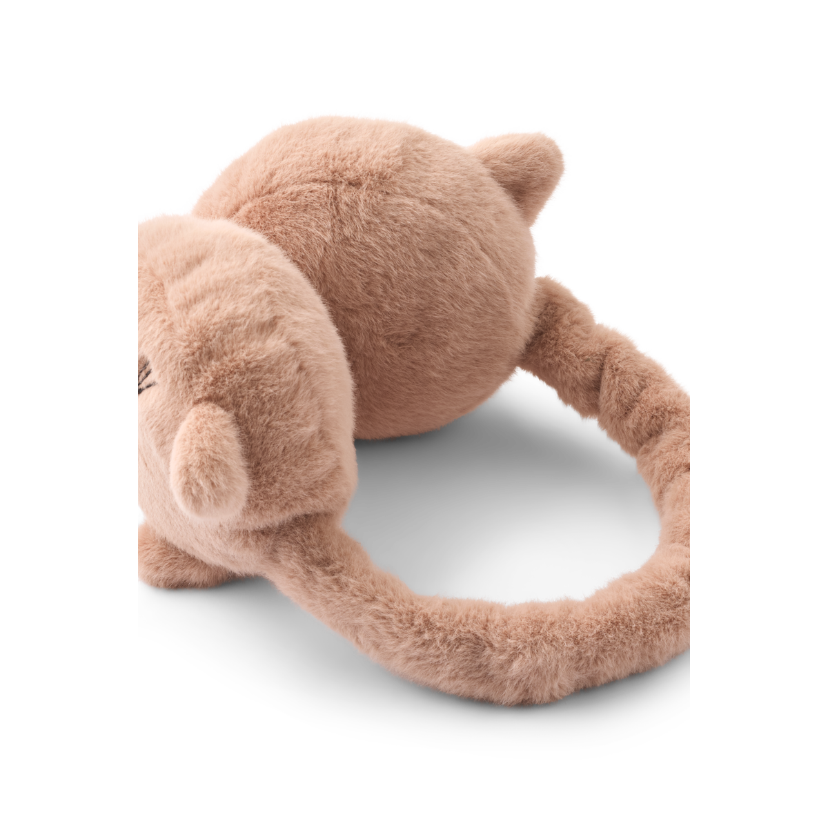 LIEWOOD Timothy Katze Plüsch-Ohrenwärmer
