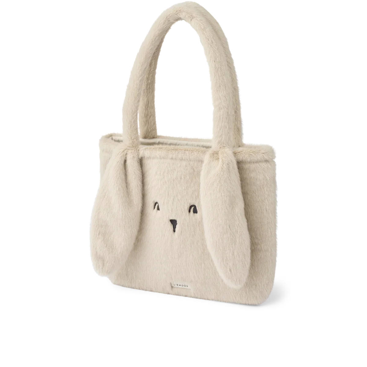 LIEWOOD Lexi Hase Plüsch-Tragetasche