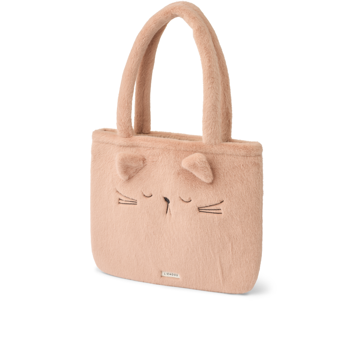 LIEWOOD Lexi Katze Plüsch-Tragetasche