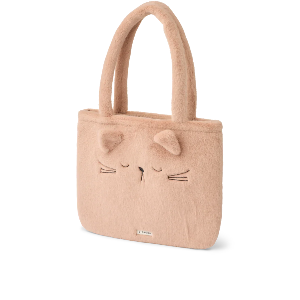 LIEWOOD Lexi Katze Plüsch-Tragetasche